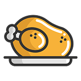 Bambu chicken chaclacayo